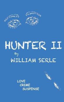 Paperback Hunter ll Book