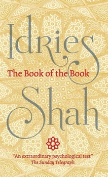 Hardcover The Book of the Book