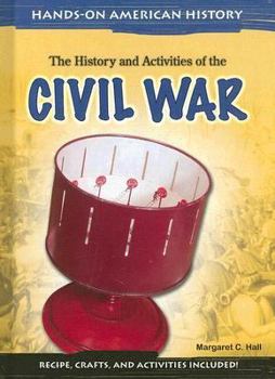 Library Binding The History and Activities of the Civil War Book