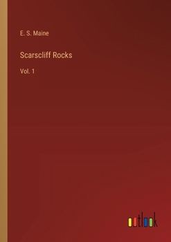 Paperback Scarscliff Rocks: Vol. 1 Book