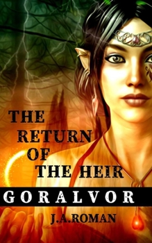 Paperback The Return of the Heir: "The Dawn" Book