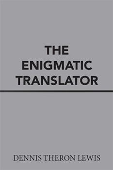 Paperback The Enigmatic Translator Book