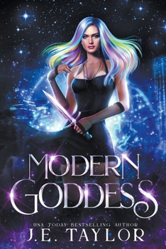 Paperback Modern Goddess Book
