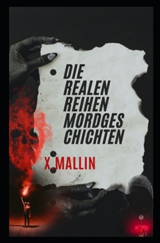 Paperback Die Realen Reihen Mordges Chichten [German] Book