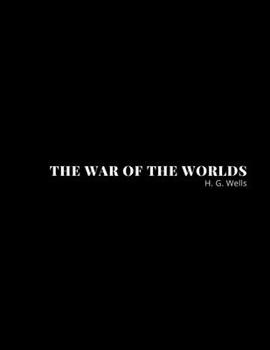 Paperback The War of the Worlds Book