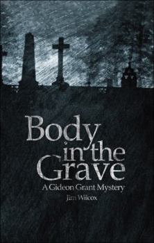 Paperback Body in the Grave Book