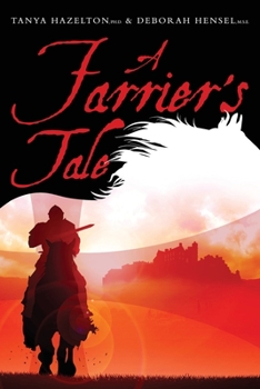 Paperback A Farrier's Tale Book