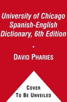 Mass Market Paperback The University of Chicago Spanish-English Dictionary/Diccionario Universidad de Chicago Ingles-Espanol Book