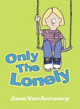 Board book Only the Lonely Book