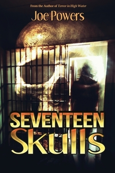 Paperback Seventeen Skulls Book