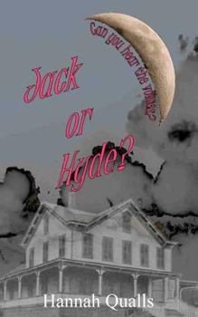 Paperback Jack or Hyde?: Can You Hear the Voices? Book