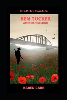 Paperback Ben Tucker: American Soldier Book