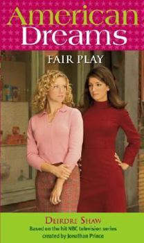 Mass Market Paperback Fair Play Book