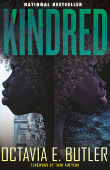 Paperback Kindred: Young Adult Edition Book
