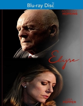 Blu-ray Elyse Book