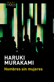 Paperback Hombres Sin Mujeres (Relatos) / Men Without Women (Short Stories) [Spanish] Book
