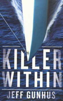 Killer Within - Book #1 of the Allison McNeil