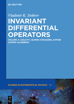 Hardcover Ads/Cft, (Super-)Virasoro, Affine (Super-)Algebras Book