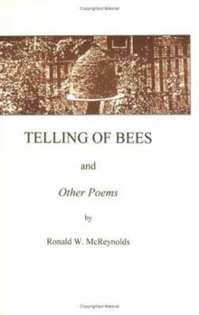 Paperback Telling of Bees Book