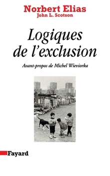 Paperback Logiques de l'exclusion [French] Book