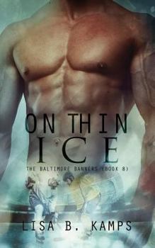 Paperback On Thin Ice Book