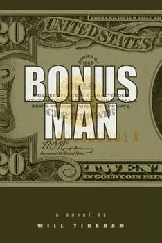 Paperback Bonus Man (Americana) Book