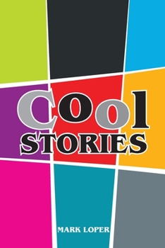 Paperback Cool Stories Book