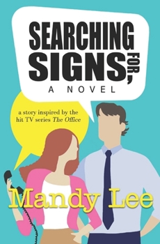 Paperback Searching for Signs Book