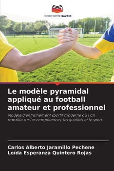Le modèle pyramidal appliqué au football amateur et professionnel