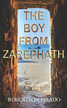 Paperback The Boy From Zarephath Book