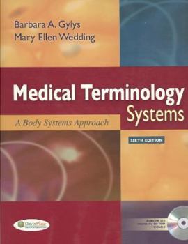 Paperback Taber's Cyclopedic Medical Dictionary, 21st Edition + Medical Terminology Systems, 6th Edition Package [With CDROM] Book