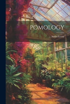 Paperback Pomology [French] Book
