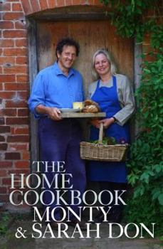 Hardcover The Home Cookbook Book