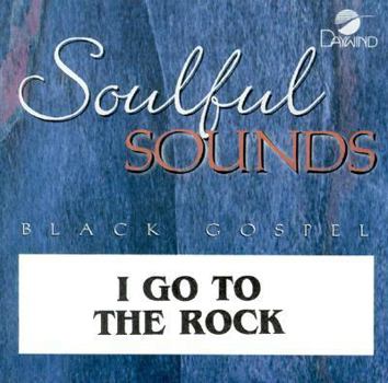 Audio CD I Go to the Rock Book