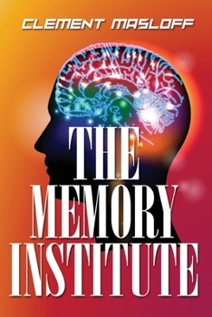 Paperback The Memory Institute Book