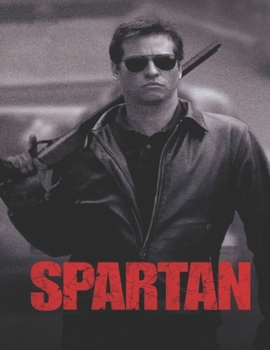 Paperback Spartan Book