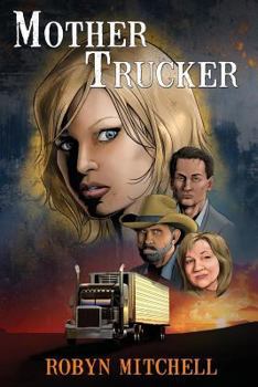 Paperback Mother Trucker Book