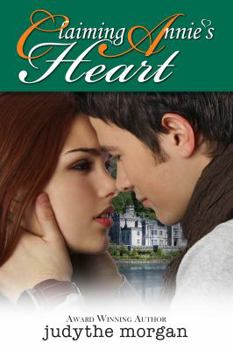 Paperback Claiming Annie's Heart Book
