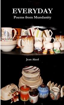 Paperback Everyday: Poems from Mundanity Book