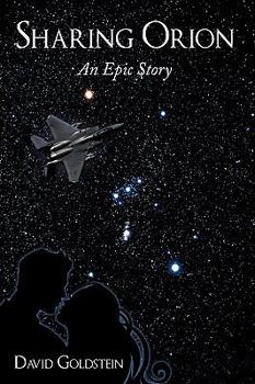 Paperback Sharing Orion: An Epic Story Book