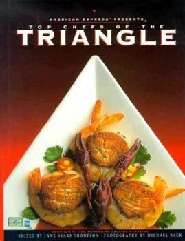 American Express Presents Top Chefs of the Triangle