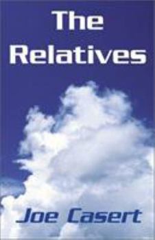 Paperback The Relatives Book