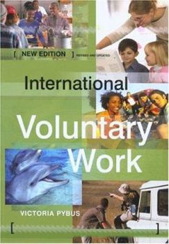Paperback International Voluntary Work Book