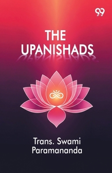 Paperback The Upanishads Book
