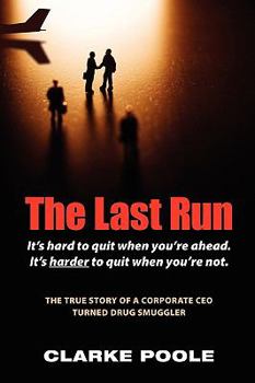 Paperback The Last Run Book