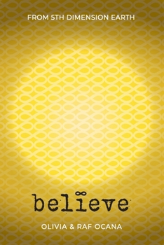 Paperback Believe Book