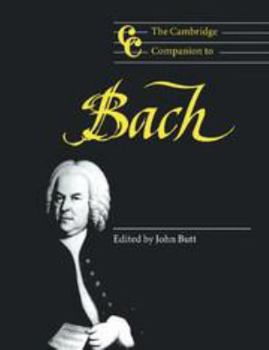 Printed Access Code The Cambridge Companion to Bach Book