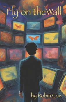 Paperback Fly on the Wall Book