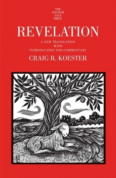 Paperback Revelation: A New Translation with Introduction and Commentary Book