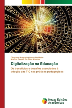 Digitalização na Educação (Portuguese Edition)